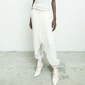 Dhoti Pants from Nicholas K in NYC.